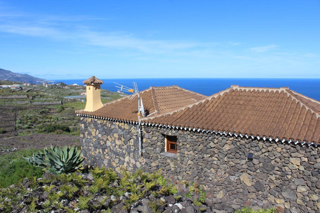 Casa Las Caracolas Mazo Buitenkant foto